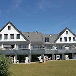 Atlantik - Strandstr 17, App 24